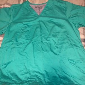 Grey’s Anatomy Scrubs